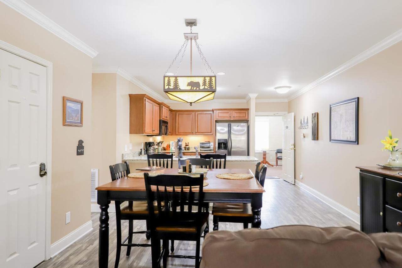 Apartment The Bears Den *