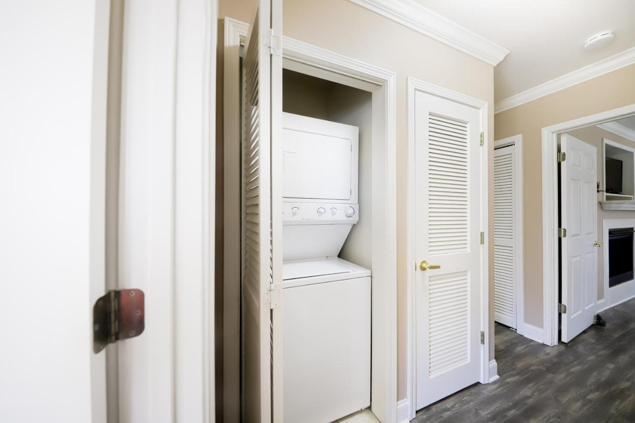 The Bears Den Apartment