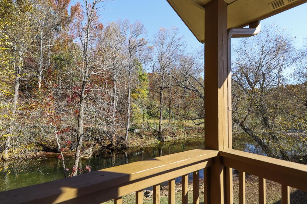 Apartment The Bears Den Helen