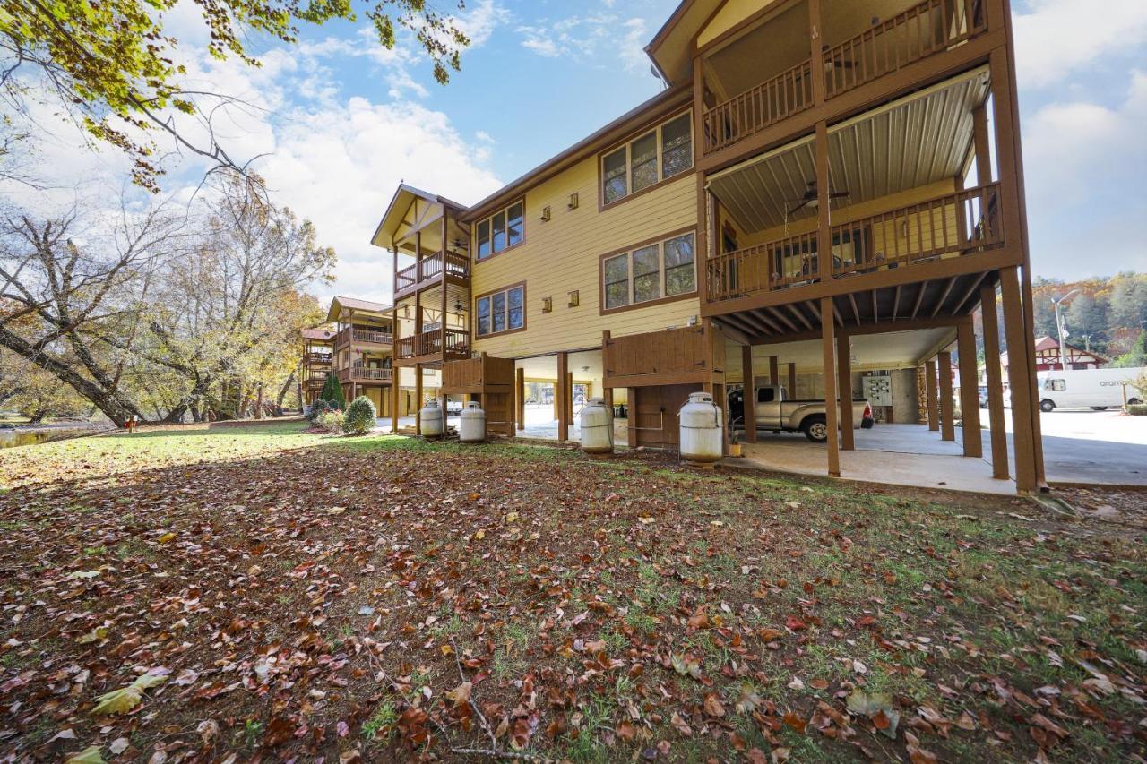 The Bears Den Apartment *